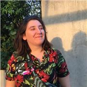 Profesora de repaso para primaria y eso, especialmente en ingles!